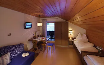 Hotel Camping Seiser Alm Seis am Schlern
