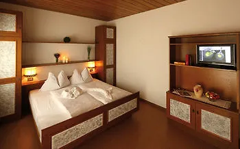 Hotel Camping Seiser Alm *